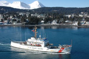 Photo: US Coast Guard